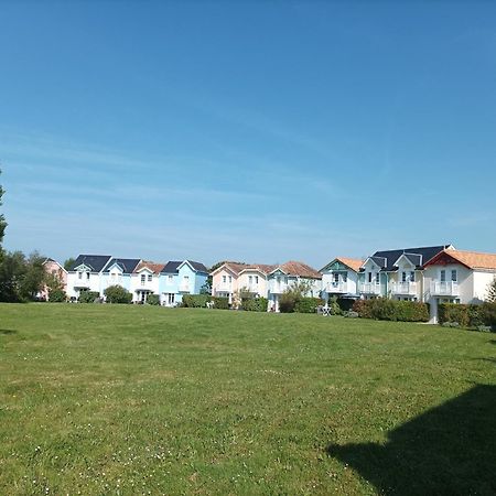 Villa Pomme Talmont-Saint-Hilaire Exterior foto